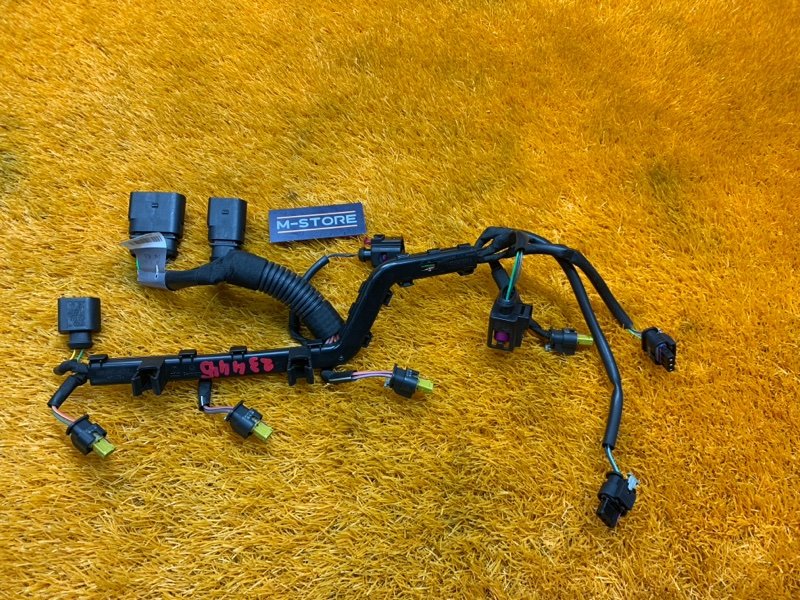 Проводка форсунок, 600 рублей, Красноярск