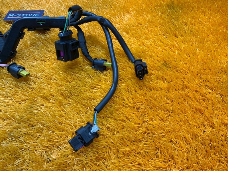 Проводка форсунок, 600 рублей, Красноярск