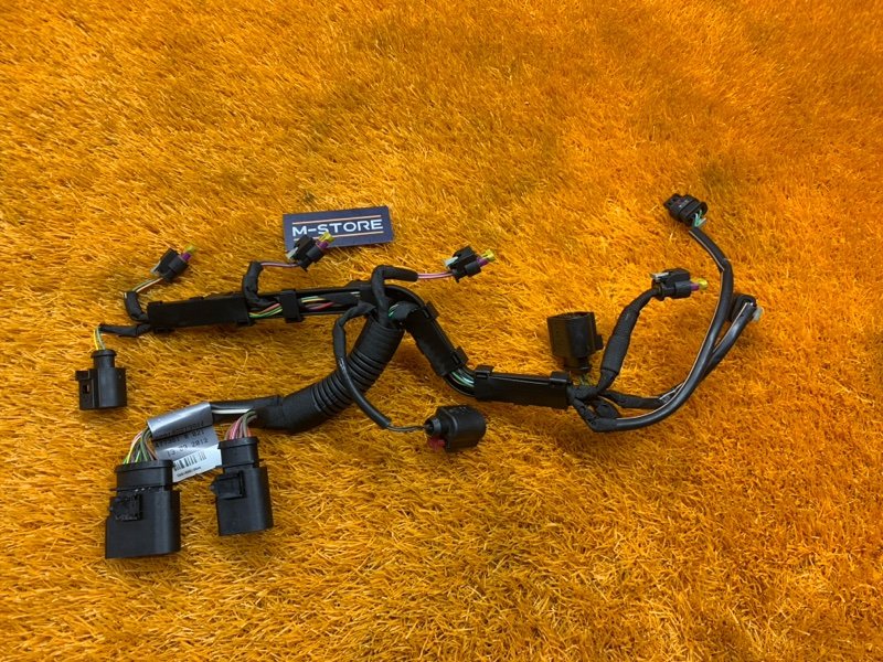 Проводка форсунок, 600 рублей, Красноярск