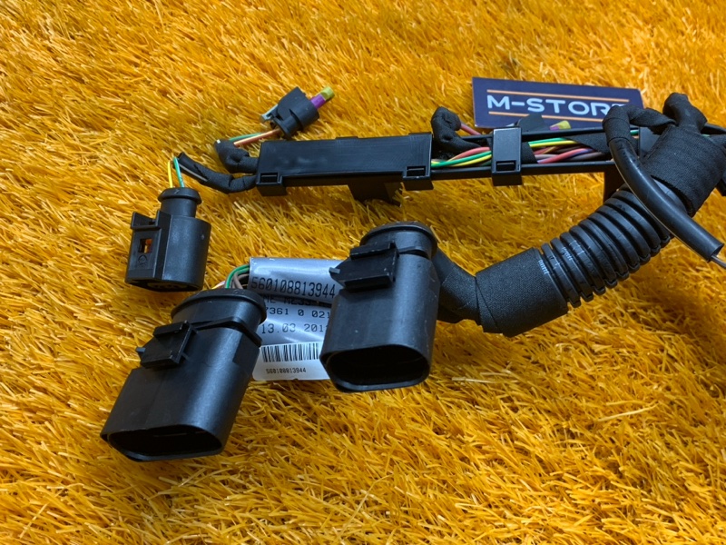 Проводка форсунок, 600 рублей, Красноярск