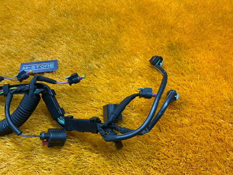 Проводка форсунок, 600 рублей, Красноярск