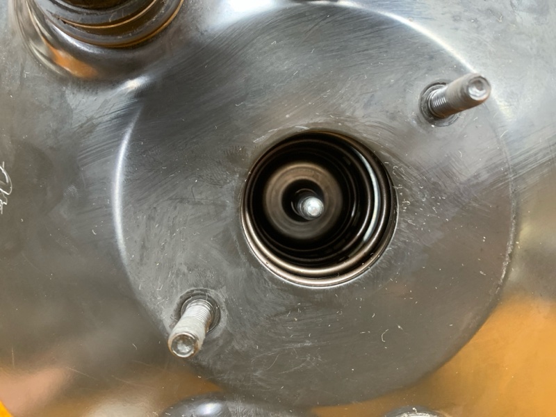 Вакуумный усилитель, 2500 рублей, Красноярск