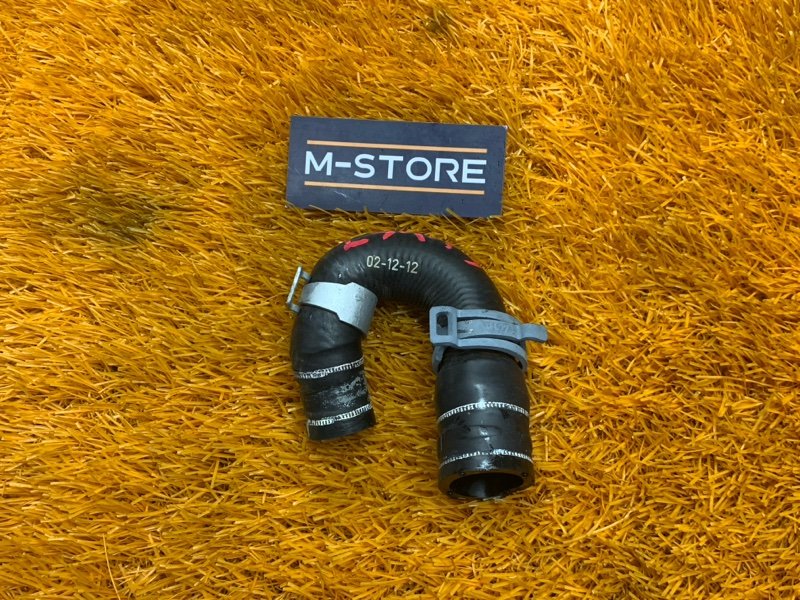 Патрубок системы охлаждения, 420 рублей, Красноярск