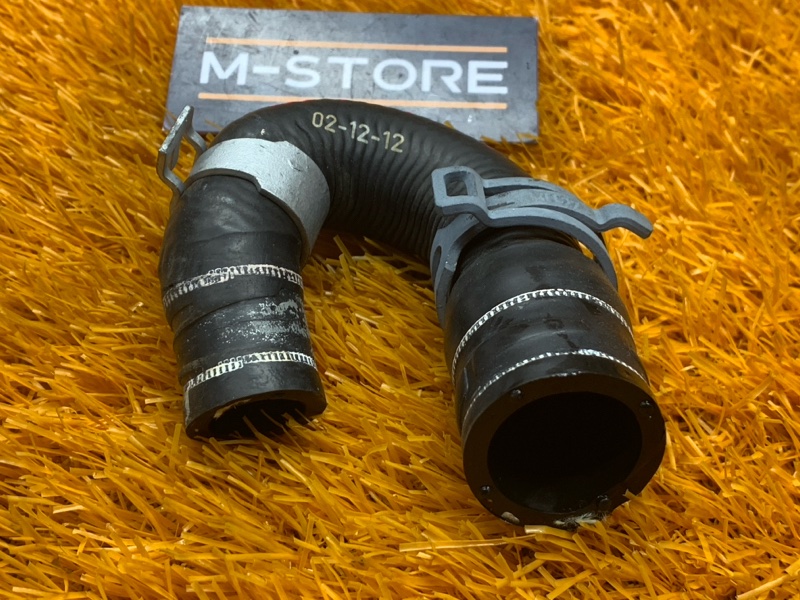 Патрубок системы охлаждения, 420 рублей, Красноярск