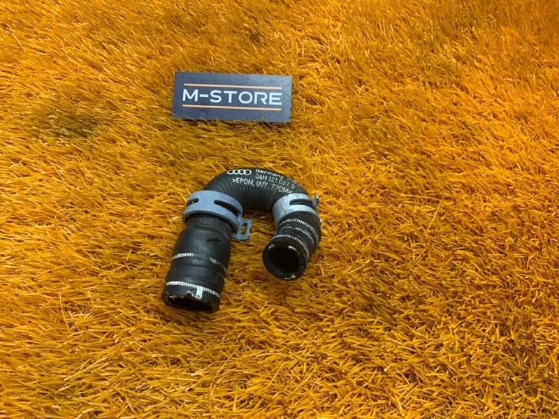 Патрубок системы охлаждения, 420 рублей, Красноярск