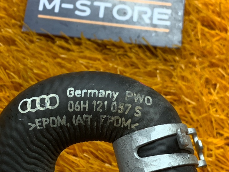 Патрубок системы охлаждения, 420 рублей, Красноярск