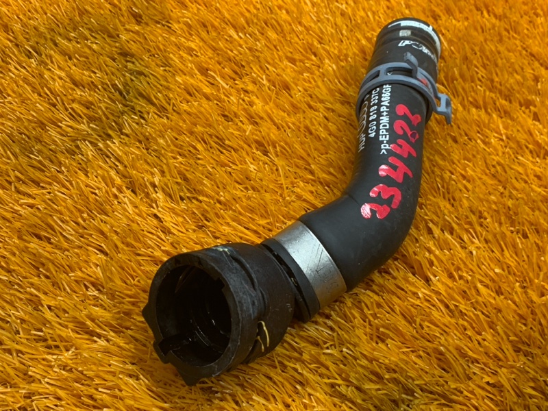 Патрубок системы охлаждения, 830 рублей, Красноярск