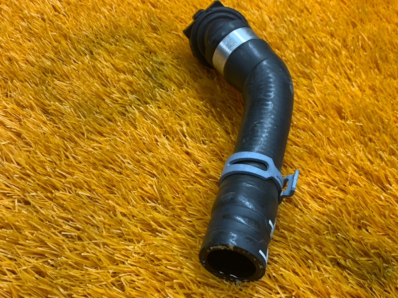 Патрубок системы охлаждения, 830 рублей, Красноярск