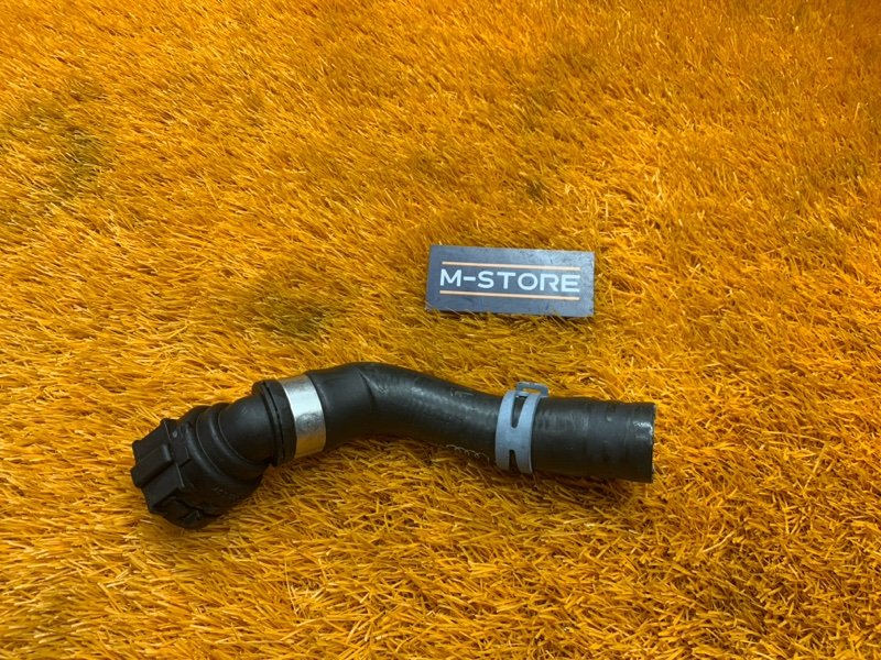 Патрубок системы охлаждения, 830 рублей, Красноярск