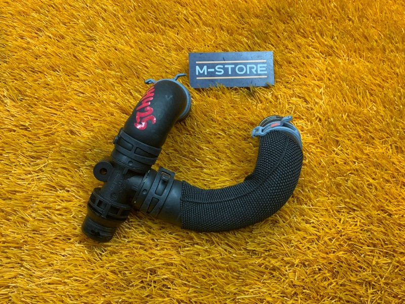 Патрубок системы охлаждения, 990 рублей, Красноярск