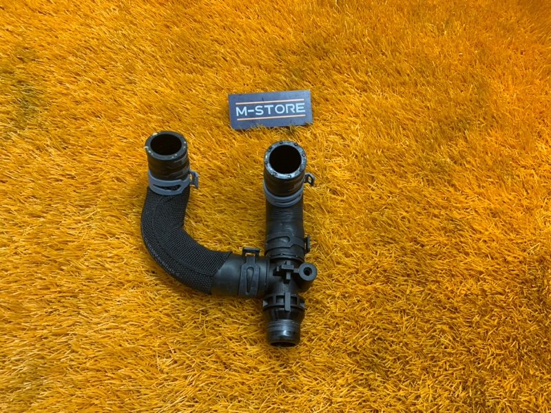 Патрубок системы охлаждения, 990 рублей, Красноярск