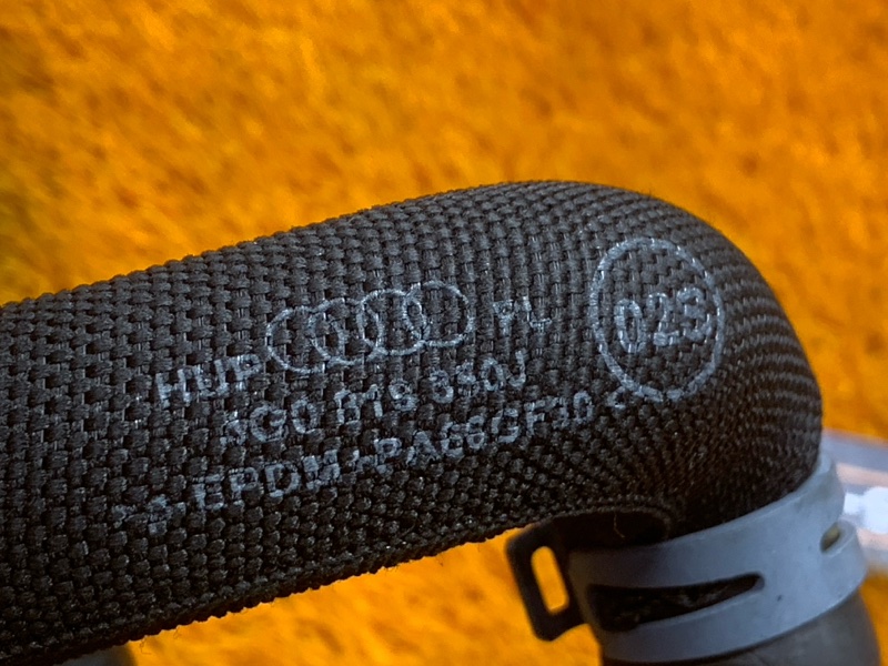 Патрубок системы охлаждения, 990 рублей, Красноярск