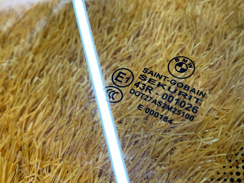 Стекло боковое, 4090 рублей, Красноярск