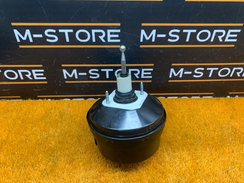 Вакуумный усилитель, 2000 рублей, Красноярск