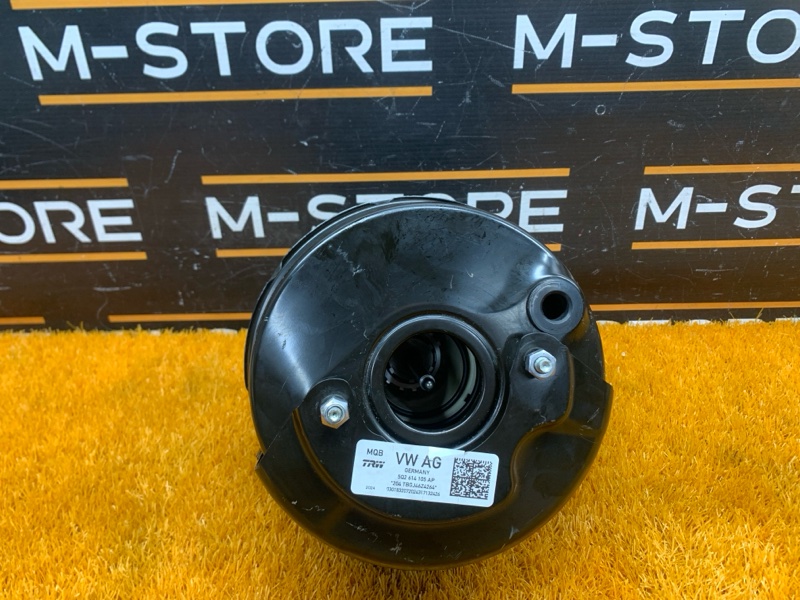 Вакуумный усилитель, 2000 рублей, Красноярск