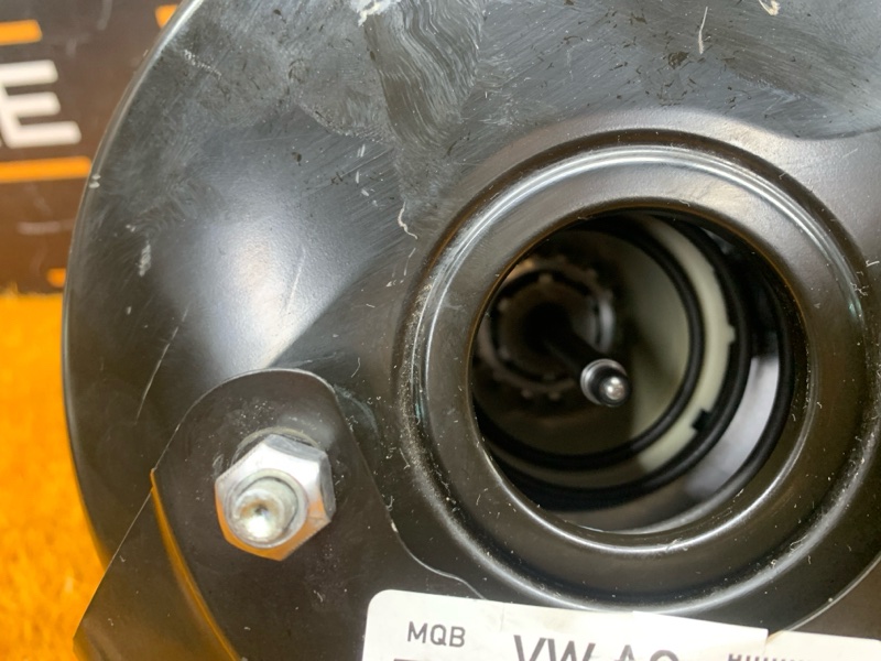 Вакуумный усилитель, 2000 рублей, Красноярск