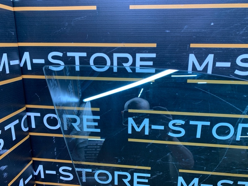 Стекло боковое, 4090 рублей, Красноярск