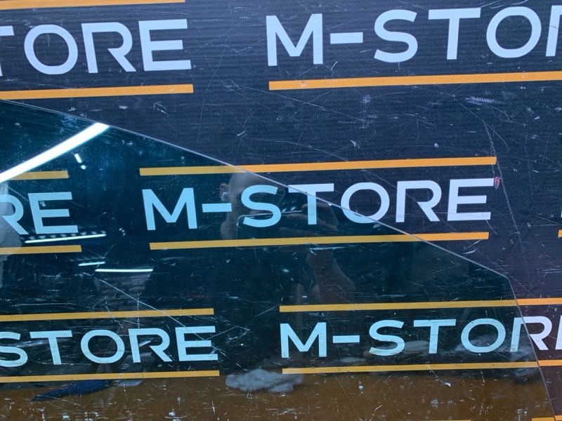 Стекло боковое, 4090 рублей, Красноярск