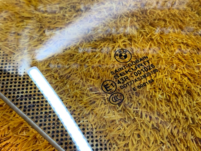 Стекло боковое, 4090 рублей, Красноярск