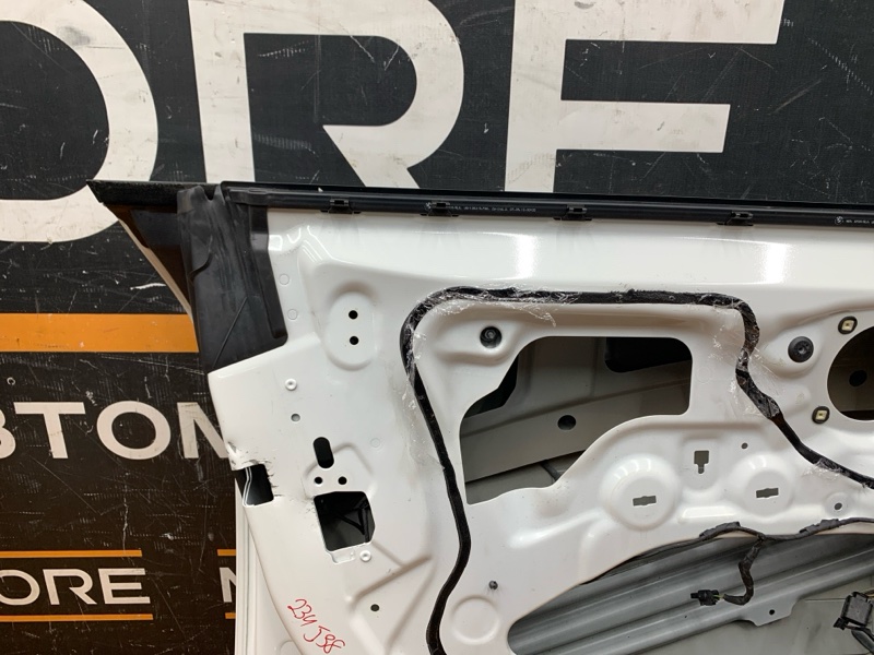 дверь, 22000 рублей, Красноярск