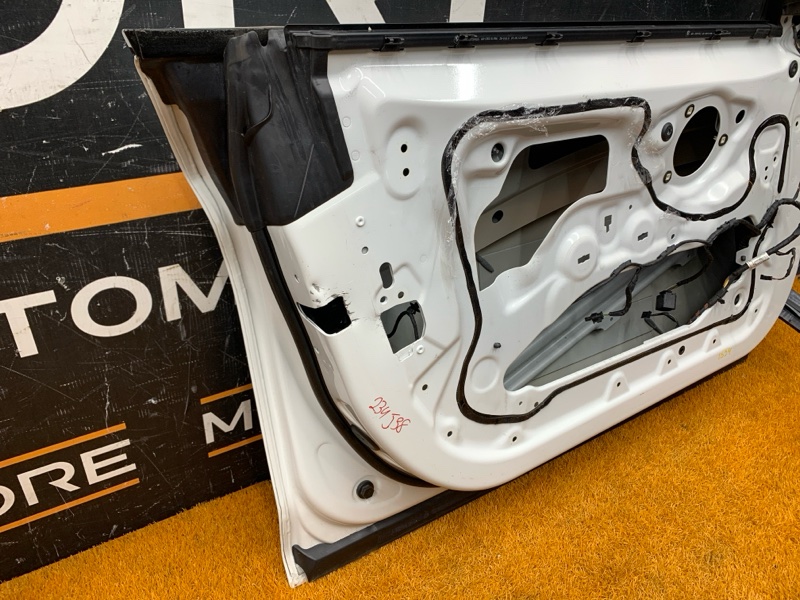 дверь, 22000 рублей, Красноярск