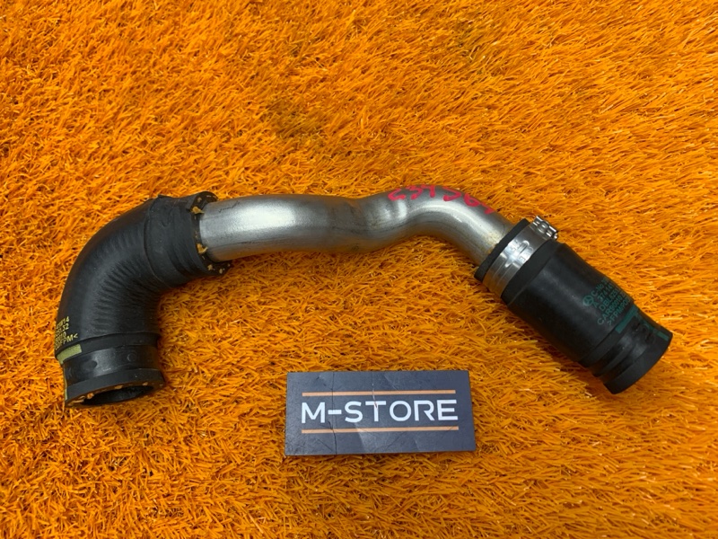 Трубка EGR, 1560 рублей, Красноярск