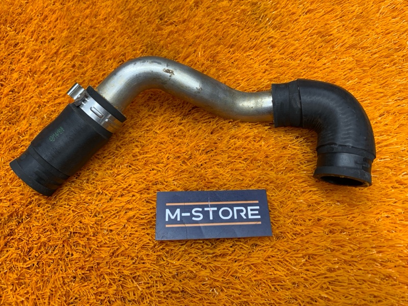 Трубка EGR, 1560 рублей, Красноярск