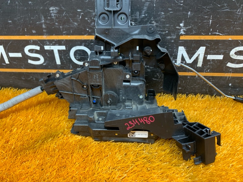 замок двери, 3840 рублей, Красноярск