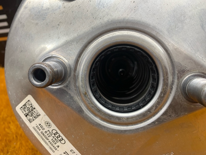 Вакуумный усилитель, 1300 рублей, Красноярск