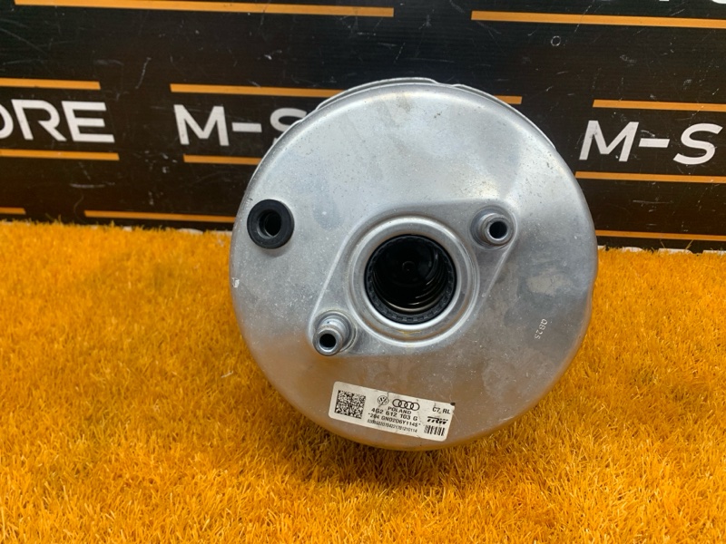 Вакуумный усилитель, 1300 рублей, Красноярск