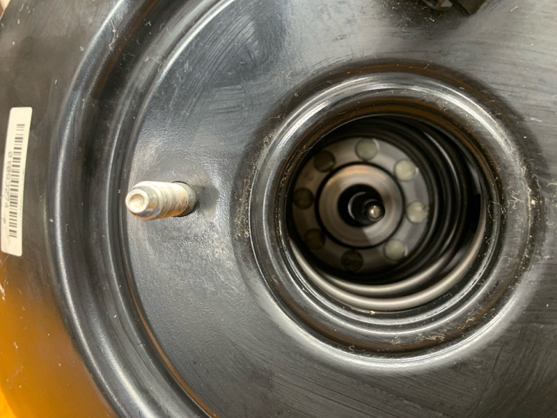 Вакуумный усилитель, 5970 рублей, Красноярск