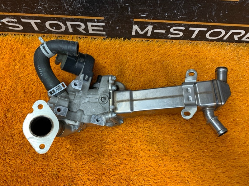 клапан EGR, 4500 рублей, Красноярск