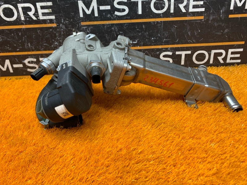 клапан EGR, 4500 рублей, Красноярск