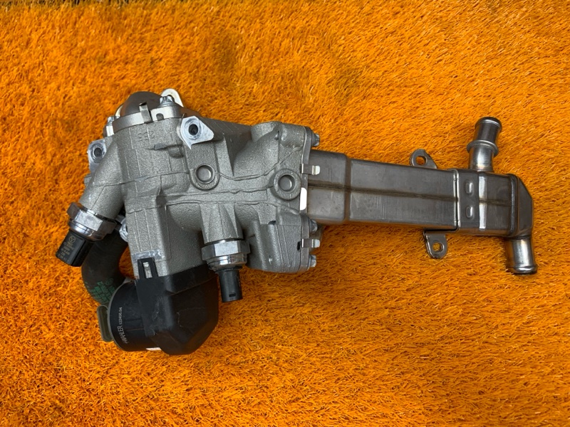 клапан EGR, 4500 рублей, Красноярск