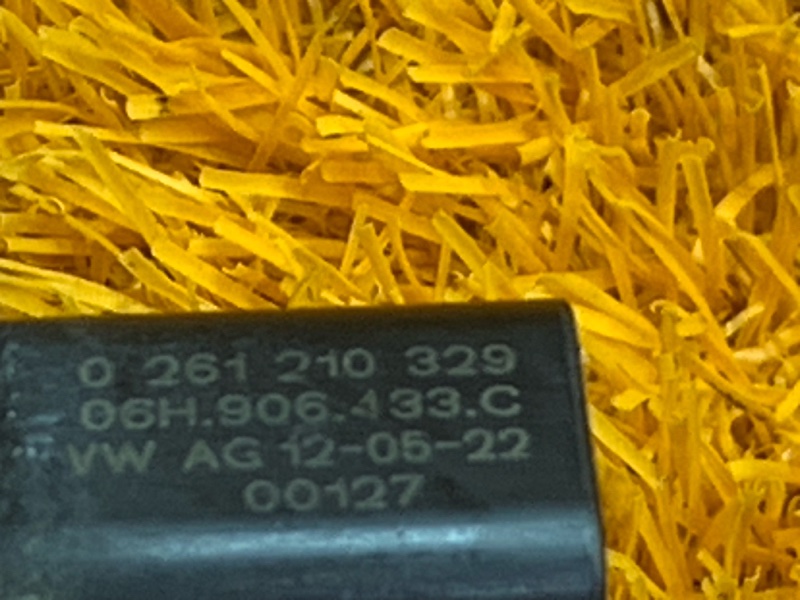 Датчик положения коленвала, 1290 рублей, Красноярск