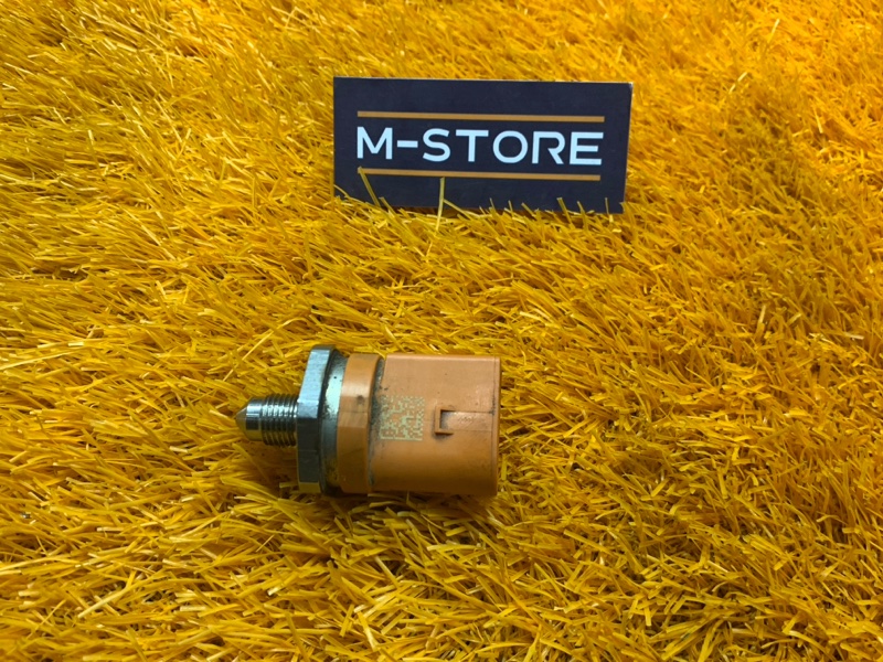 датчик давления топлива, 670 рублей, Красноярск