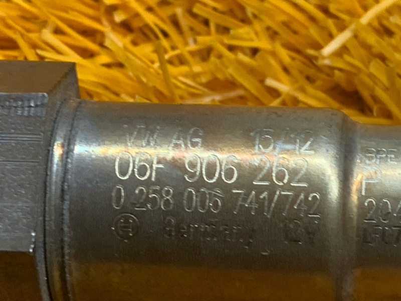 Датчик кислорода, 1240 рублей, Красноярск