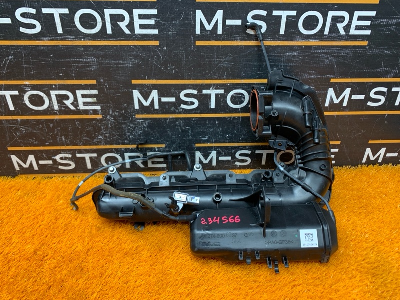 коллектор впускной, 5710 рублей, Красноярск