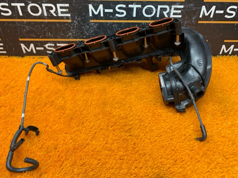 коллектор впускной, 5710 рублей, Красноярск