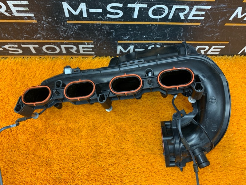 коллектор впускной, 5710 рублей, Красноярск