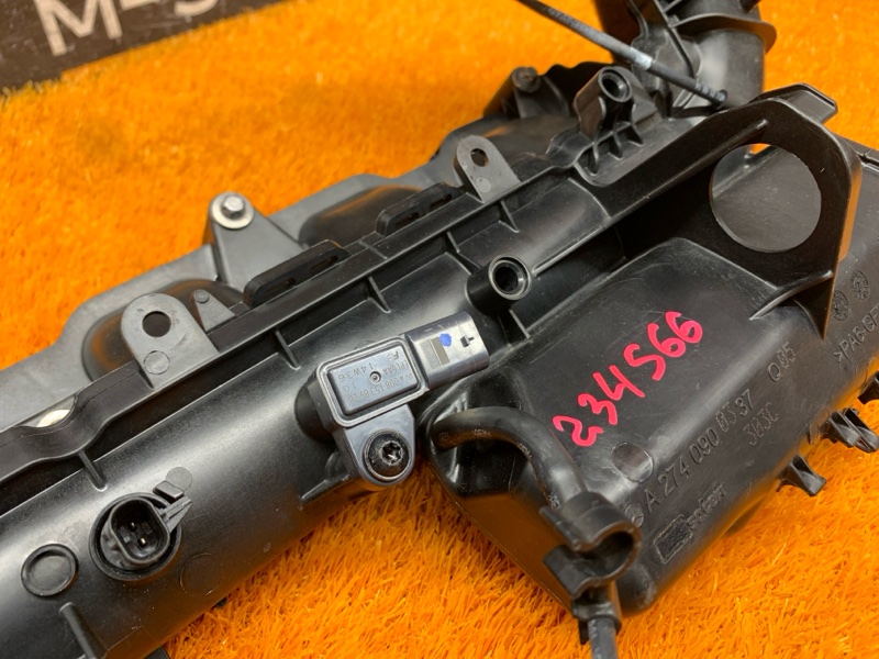 коллектор впускной, 5710 рублей, Красноярск