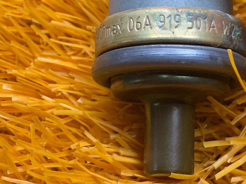 датчик температуры охлаждающей жидкости, 200 рублей, Красноярск