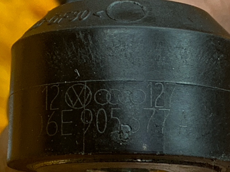 Датчик детонации, 200 рублей, Красноярск