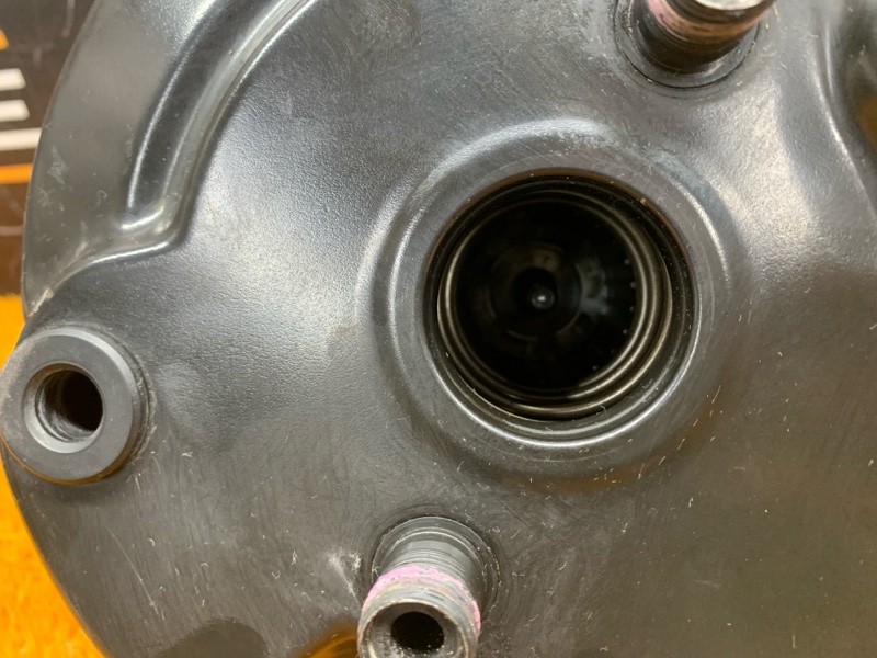 Вакуумный усилитель, 1200 рублей, Красноярск