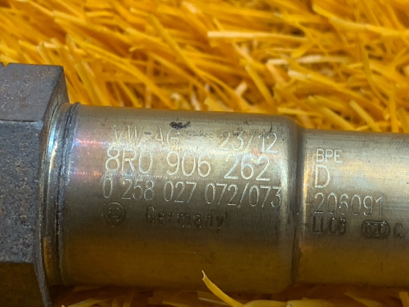 Датчик кислорода, 7230 рублей, Красноярск