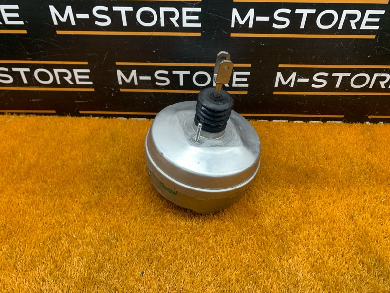 Вакуумный усилитель, 2600 рублей, Красноярск