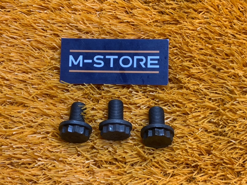 болт гидротрансформатора, 250 рублей, Красноярск