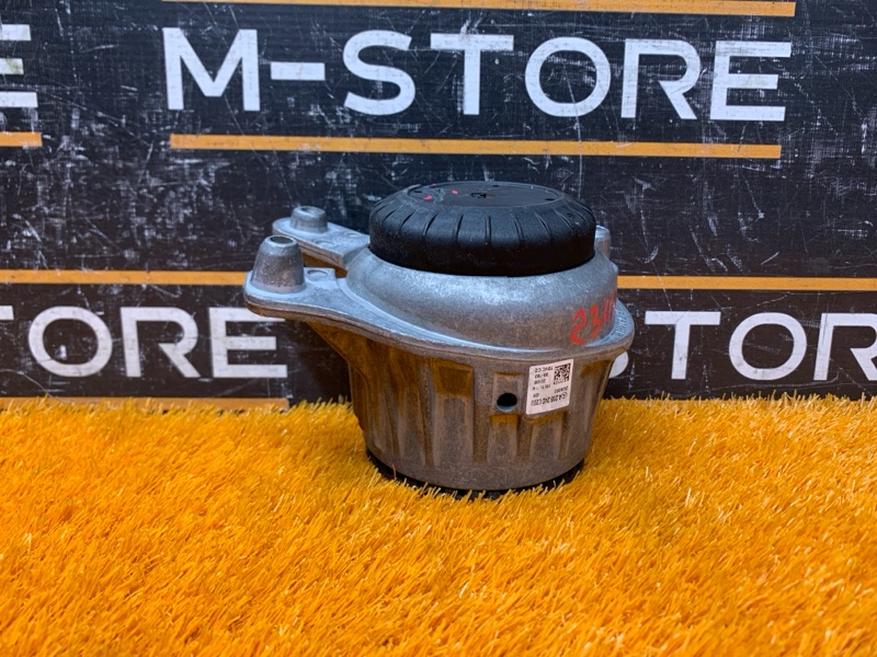 подушка двигателя, 3500 рублей, Красноярск