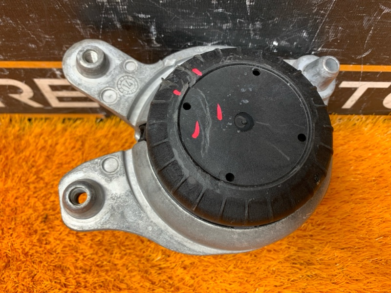 подушка двигателя, 3500 рублей, Красноярск