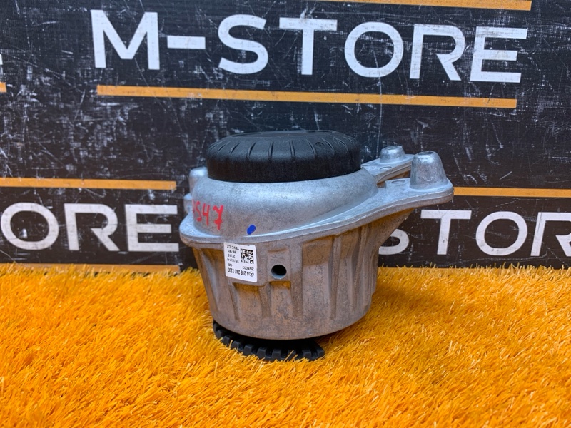 подушка двигателя, 4000 рублей, Красноярск